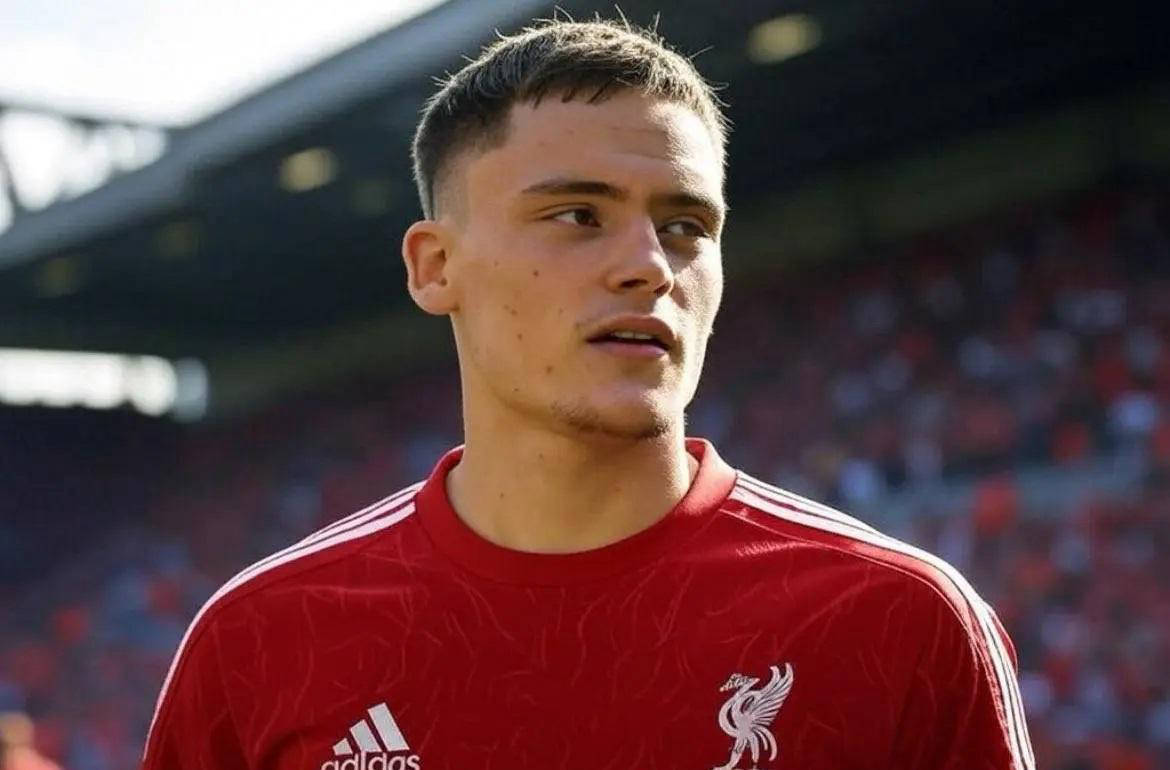 利物浦或将破纪录签下维尔茨，竞争对手难撑15亿报价