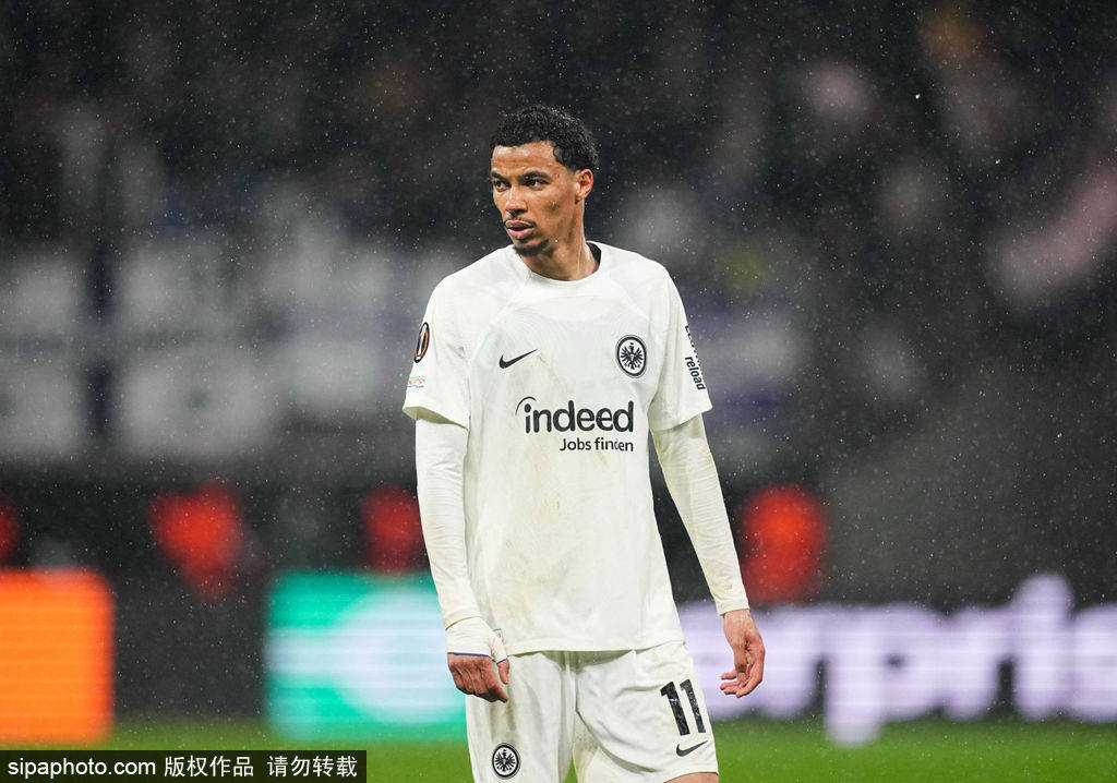 车军枪3抢1！过亿欧拦不住英超扫货 切尔西已进入射程