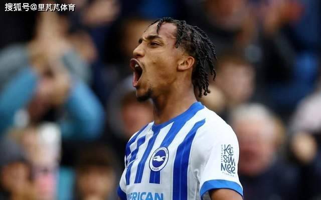 蓝军专挖海鸥？5000万英镑买入新中锋，三年在布莱顿这花了三亿欧