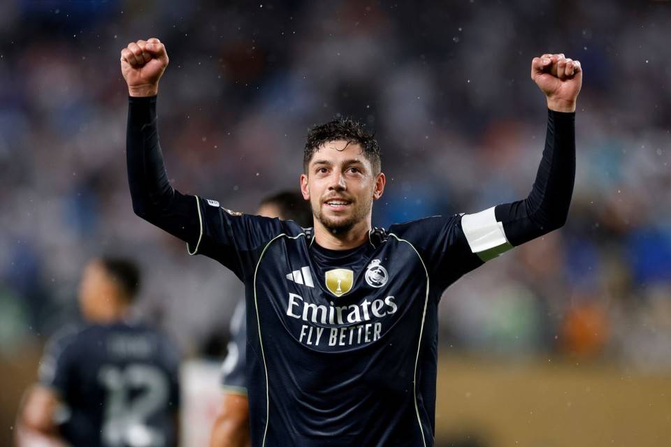 优势大于皇马！世俱杯第一热门浮现，半区全是弱队，大巴黎也羡慕