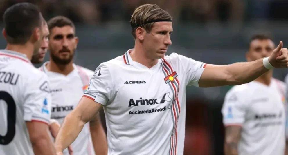 从0-1到1-1！意甲另类纪录诞生！榜首两次易主，最新积分榜已出