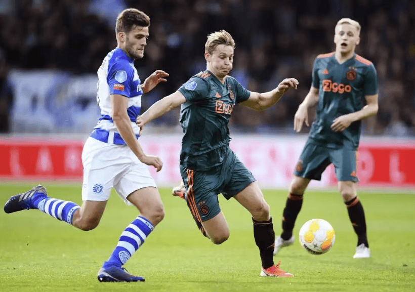 12月7日周日，西甲第15轮焦点战：埃尔切vs赫罗纳-保级关键战谁能抢占先机？